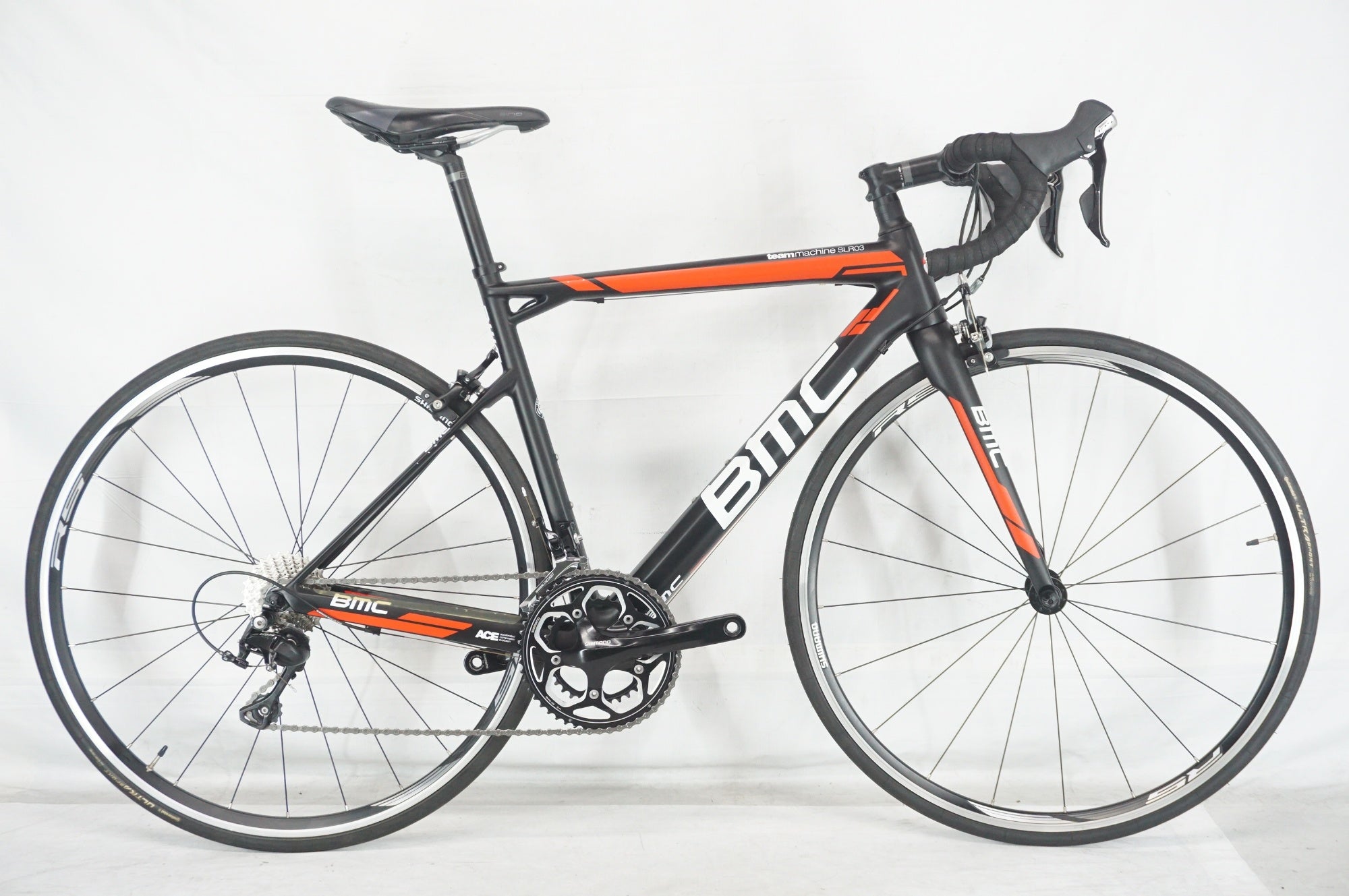 BMC 「ビーエムシー」 TEAMMACHINE SLR03 2015年モデル ロードバイク / 阪急塚口店