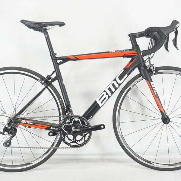 BMC 「ビーエムシー」 TEAMMACHINE SLR03 2015年モデル ロードバイク