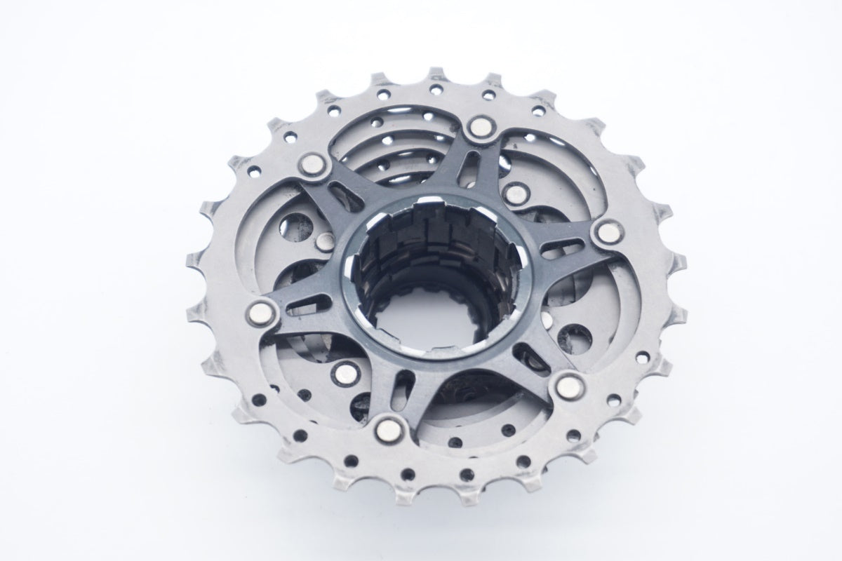 SHIMANO「シマノ」DURA-ACE CS-9000 11-25T スプロケット / 滋賀