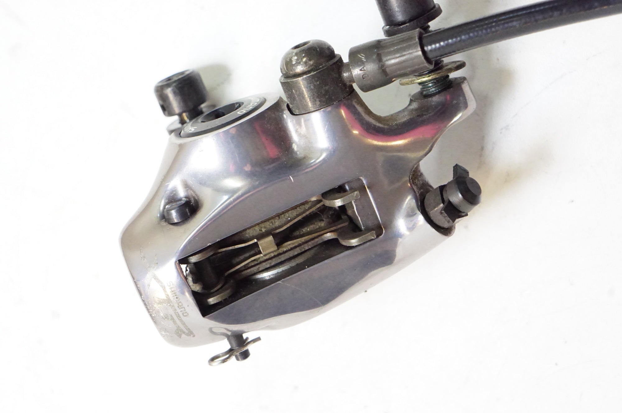 SHIMANO 「シマノ」 XTR ST-M965+BR-M965 キャリパー レバーセット / 熊谷本店