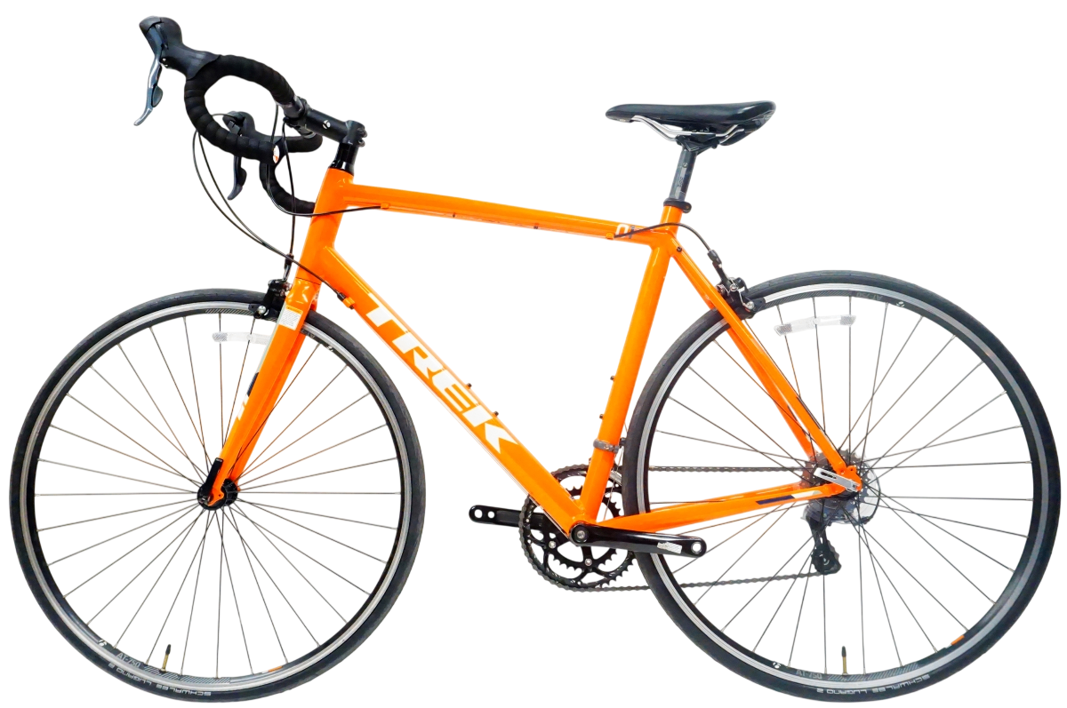 TREK 「トレック」 1.1 2017年モデル ロードバイク / 名古屋大須店