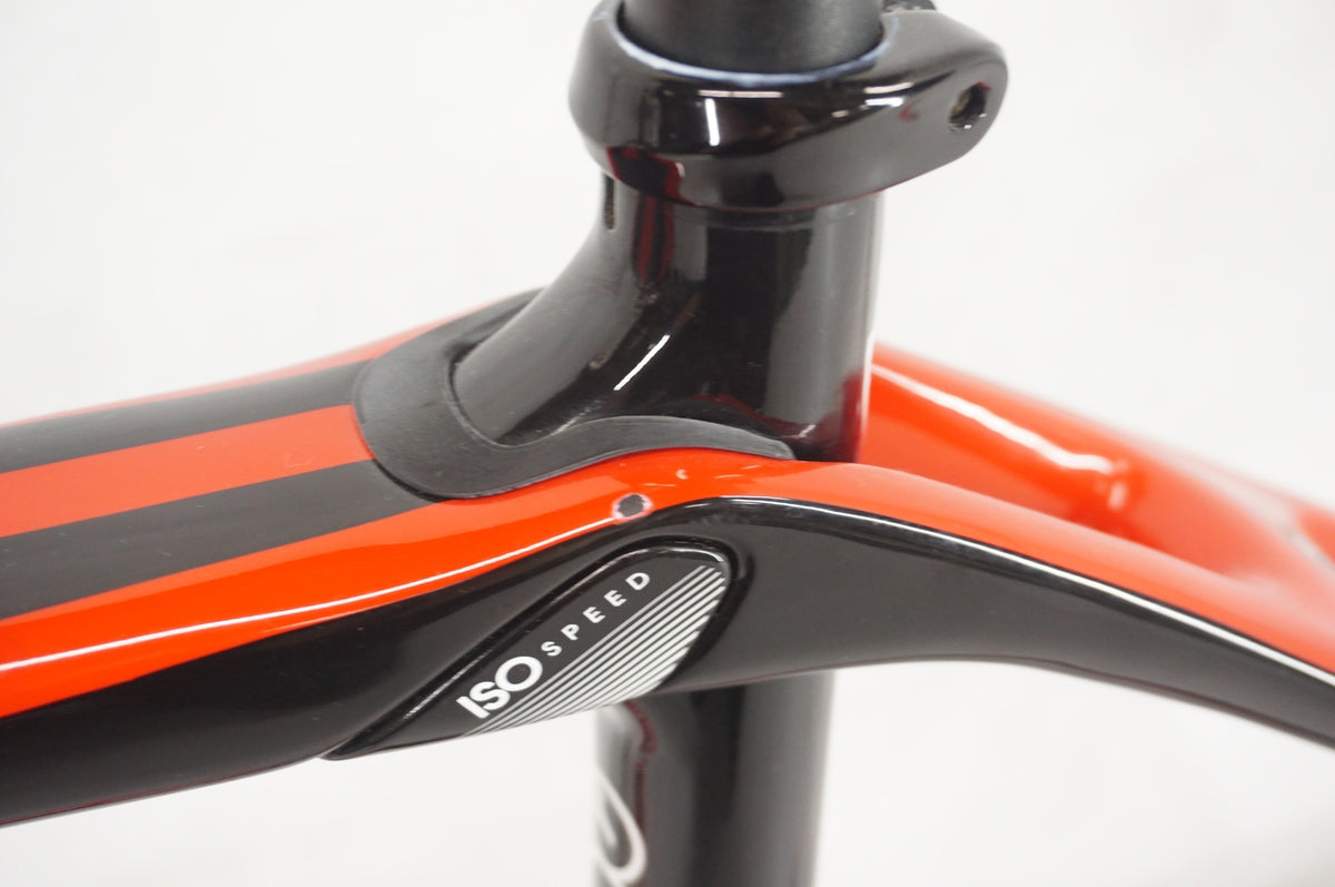 TREK 「トレック」 DOMANE 4.1 2015年モデル フレームセット / 阪急塚口店