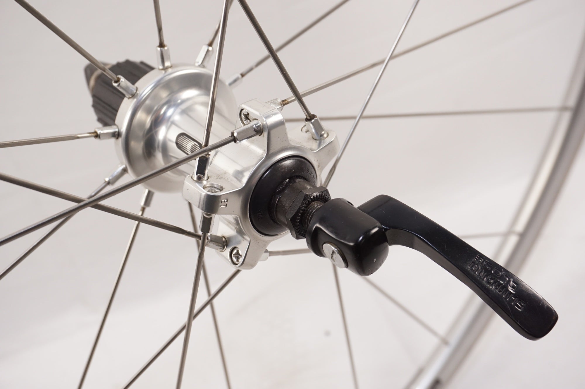 SHIMANO 「シマノ」 WH-R561 シマノ10速 ホイールセット / 中目黒店