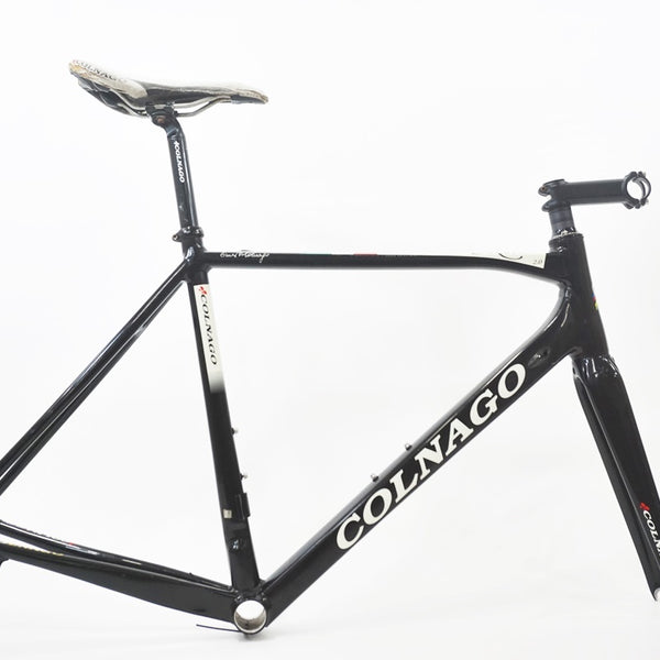 【直接引き取り限定】COLNAGO MONDO2.0 2018年490Sサイズ COLNAGO 「コルナゴ」 MONDO2.0 2018年モデル フレームセット / 東京