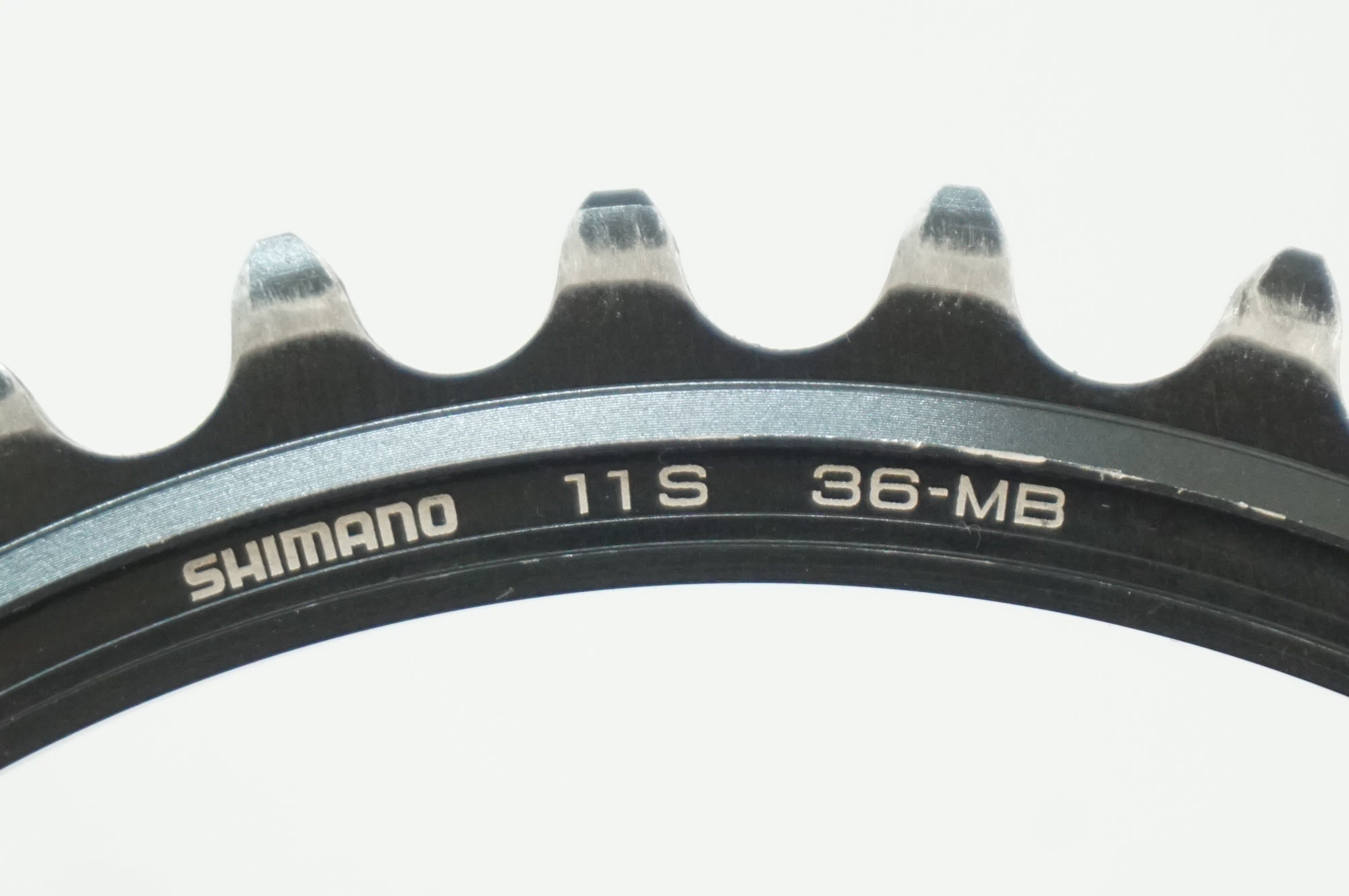 SHIMANO 「シマノ」 DURA-ACE CS-9000 52-36T チェーンリングセット / 福岡アイランドシティ店