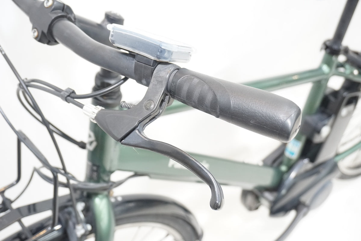 PANASONIC「パナソニック」 VELOSTAR 2022年モデル 電動アシスト自転車/ 京都西院店