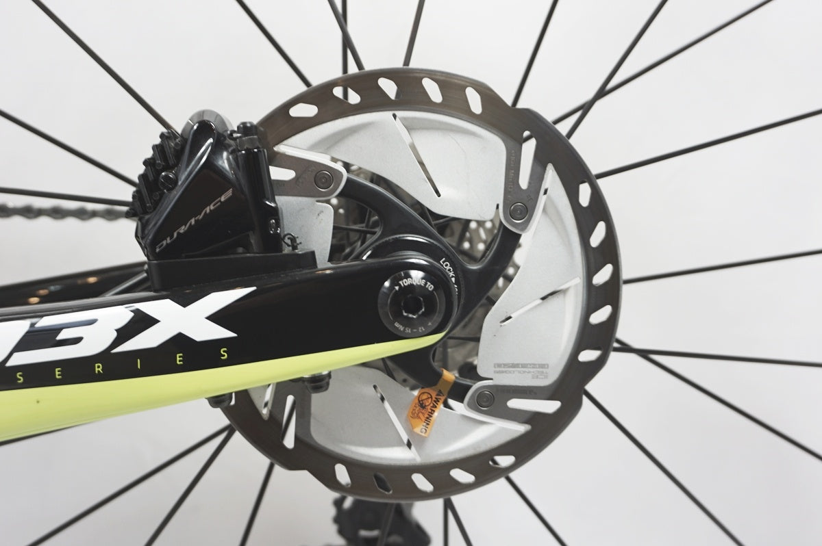 CERVELO 「サーベロ」 P3X DISC 2.0 R8070 ULTEGRA Di2 2019年モデル トライアスロンバイク / バイチャリ世田谷店