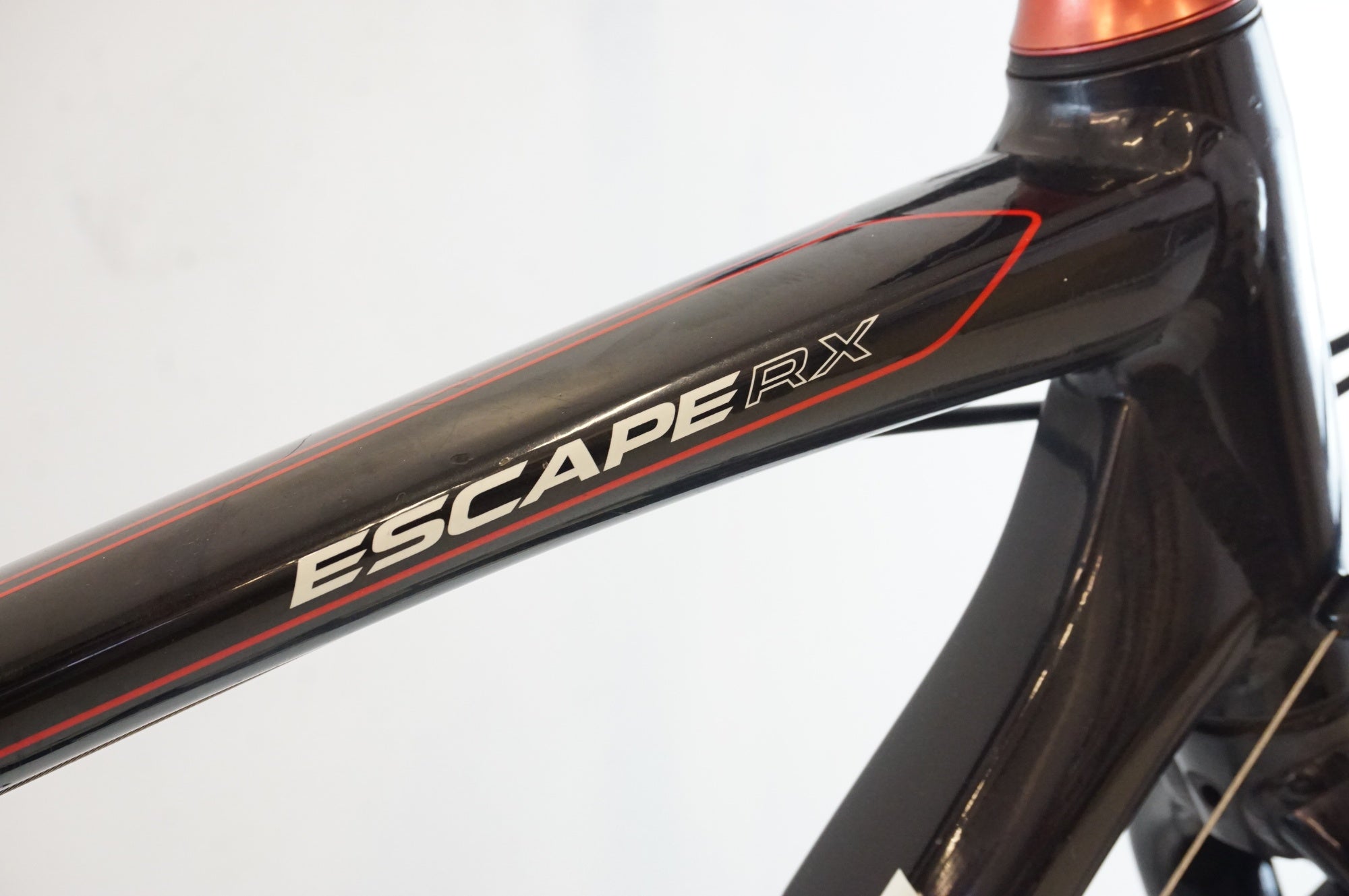 GIANT 「ジャイアント」 ESCAPE RX3 2015年モデル クロスバイク / 浜松店