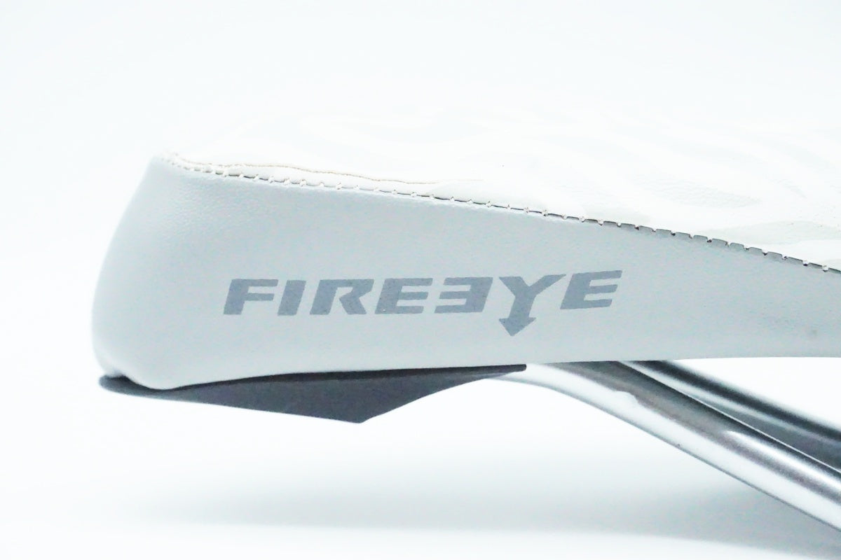 FIREEYE「ファイアアイ」 サドル/ 京都西院店