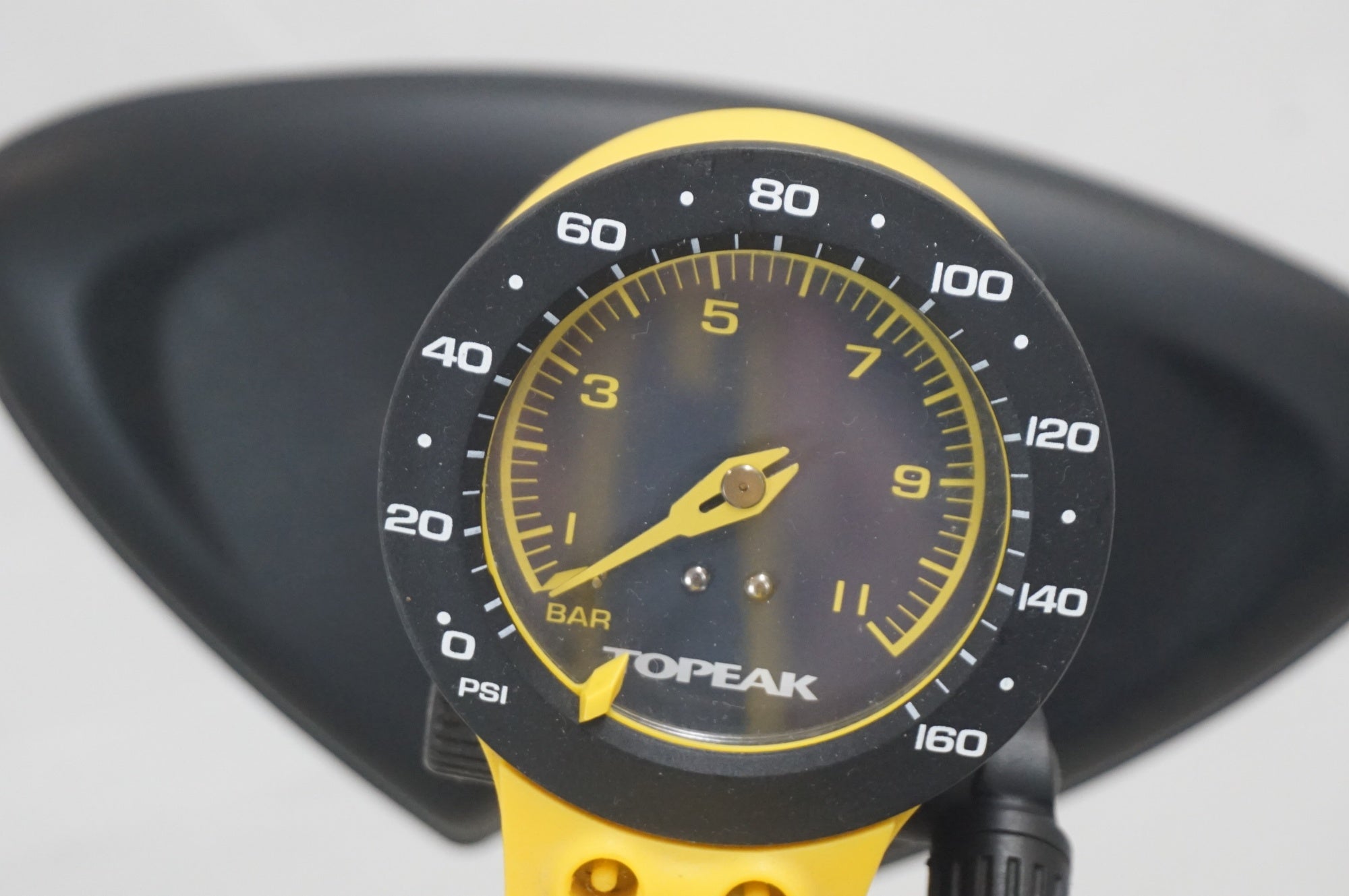 TOPEAK 「トピーク」 JOWBLOW SPORT フロアポンプ / 福岡店