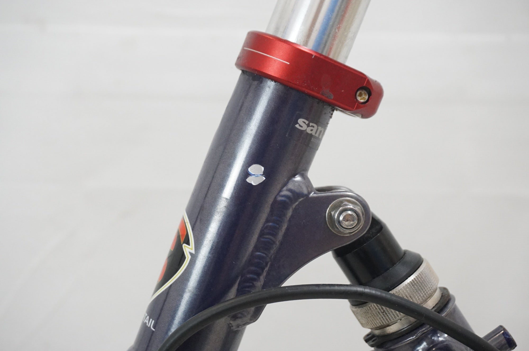 KHS 「ケーエイチエス」 F20-R4 2007年モデル 20インチ ミニベロ / 福岡アイランドシティ店