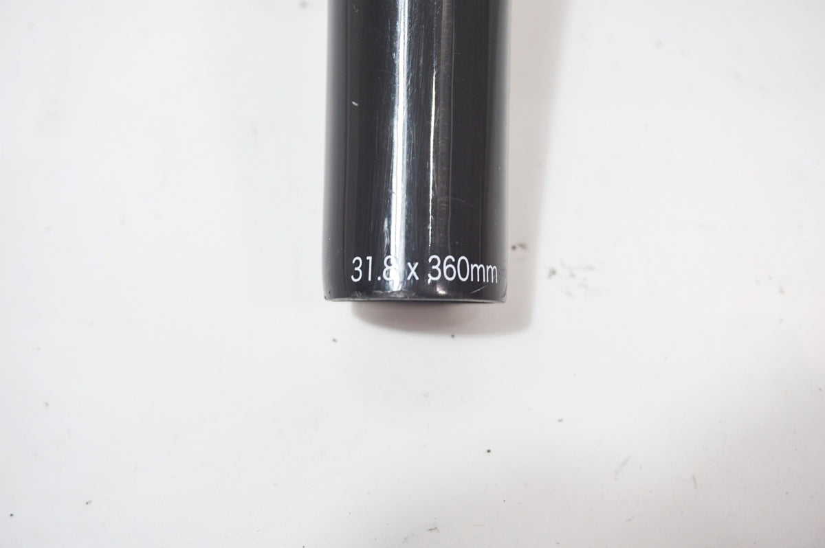 ONE BY ESU 「ワンバイエス」 φ31.8 360mm カーボン ハンドル / バイチャリ世田谷店