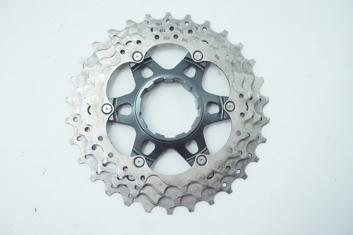 SHIMANO「シマノ」 ULTEGRA CS-R8000 11-30T  スプロケット/ 京都西院店