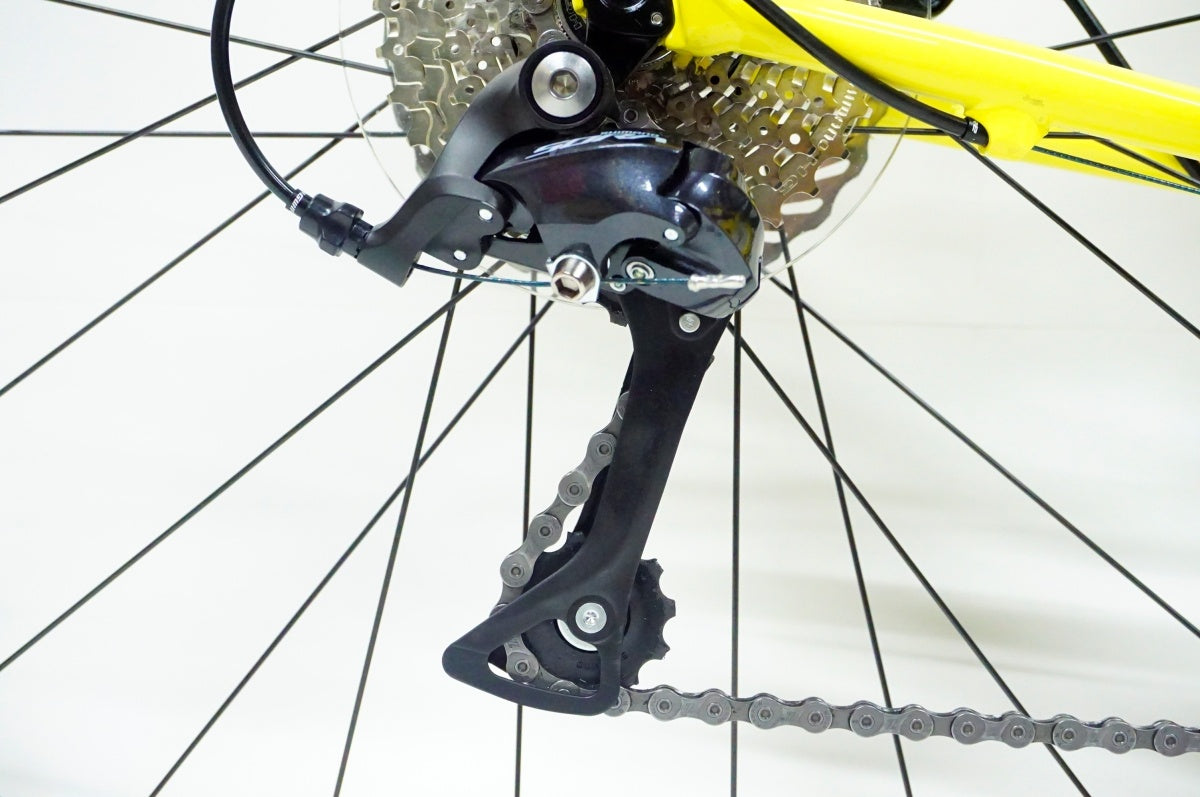 CANNONDALE 「キャノンデール」 SYNAPSE 3 2024年モデル ロードバイク / 名古屋大須店