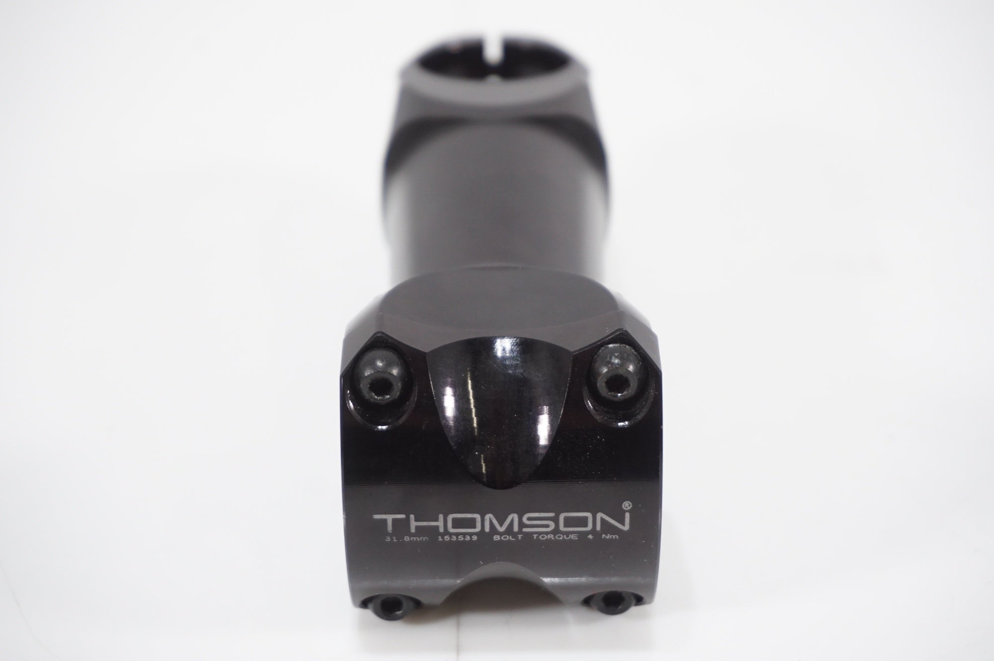 THOMSON 「トムソン」 ELITE X4 φ31.8mm 100mm ステム / AKIBA店