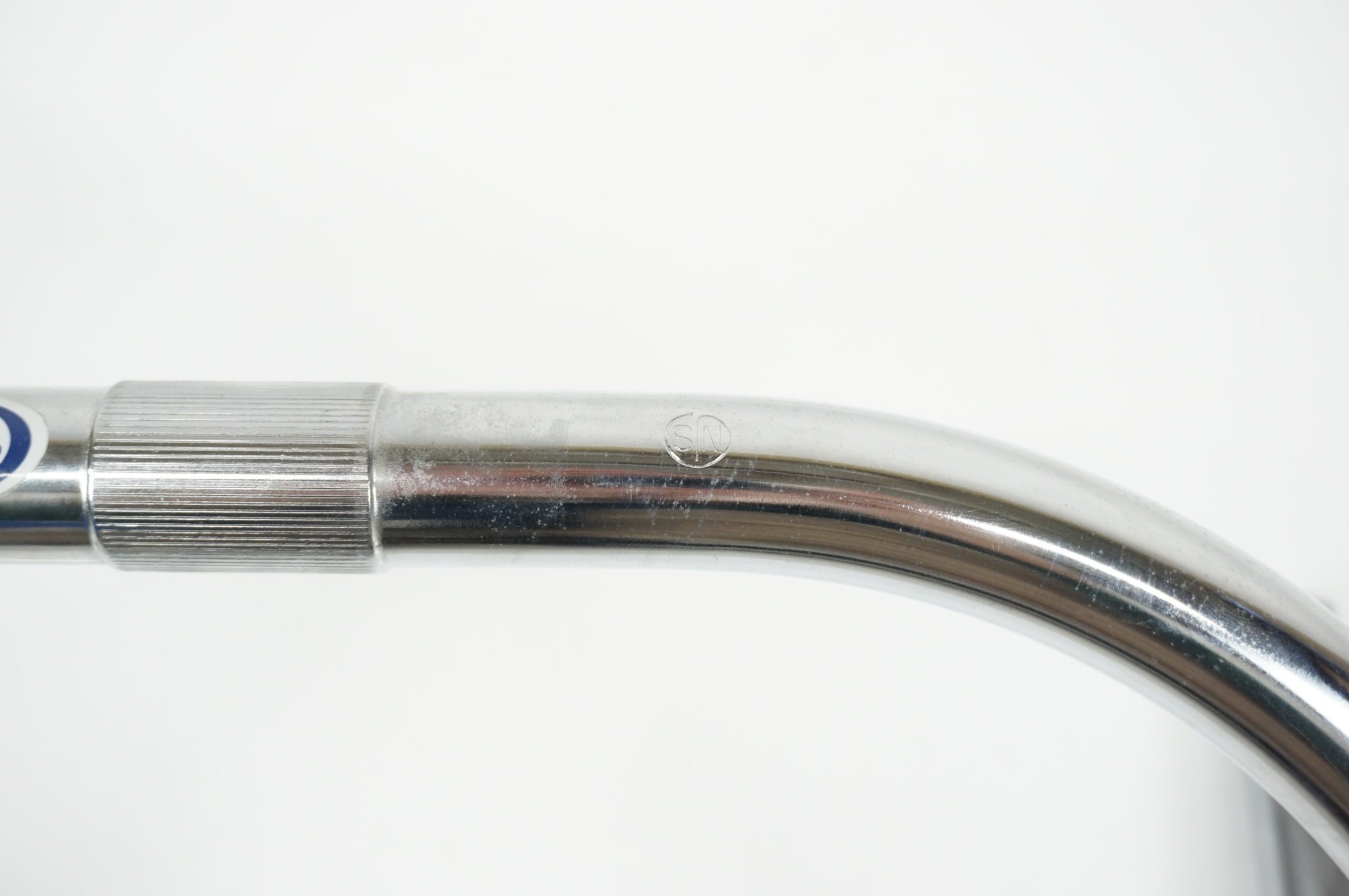 NITTO 「ニットー」 B123 NJS φ25.4 380mm ハンドル / 大宮店