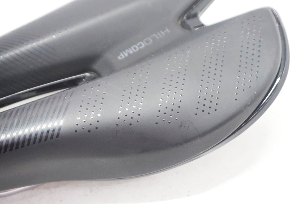 BONTRAGER Hilo Comp  ボントレガー　サドル Bontrager Hilo Pro Carbon Bike Saddle - Trek Bikes