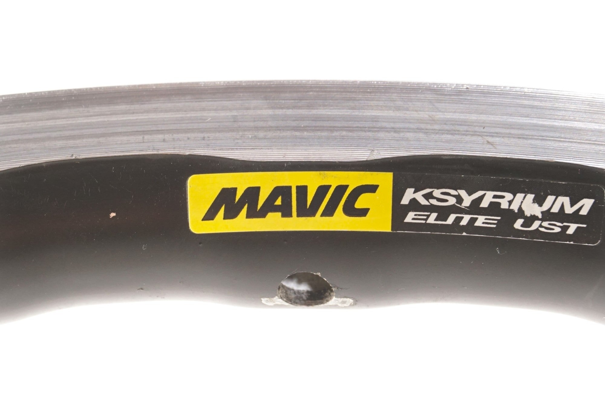 MAVIC 「マヴィック」 KSYRIUM ELITE UST シマノ11速 ホイールセット / 中目黒店