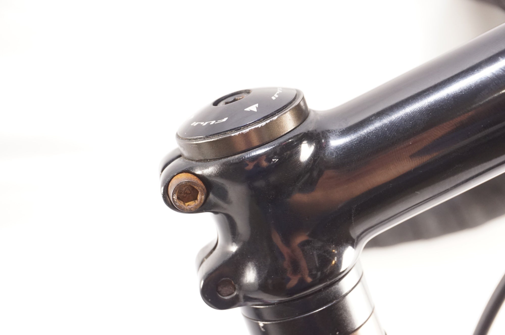 FUJI 「フジ」 FEARTHER CX+ 2018年モデル クロスバイク / 中目黒店