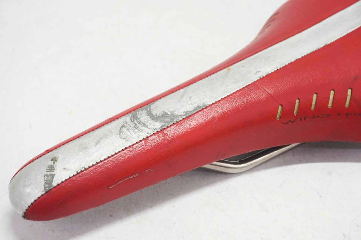 FIZIK 「フィジーク」 ARIONE WING FLEX サドル / 奈良店