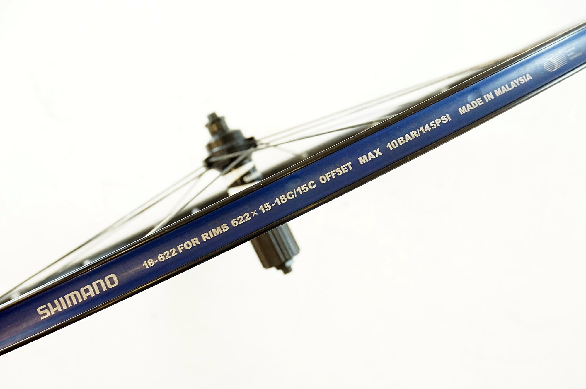 SHIMANO 「シマノ」 WH-RS10 シマノ10速 ホイールセット / 浜松店