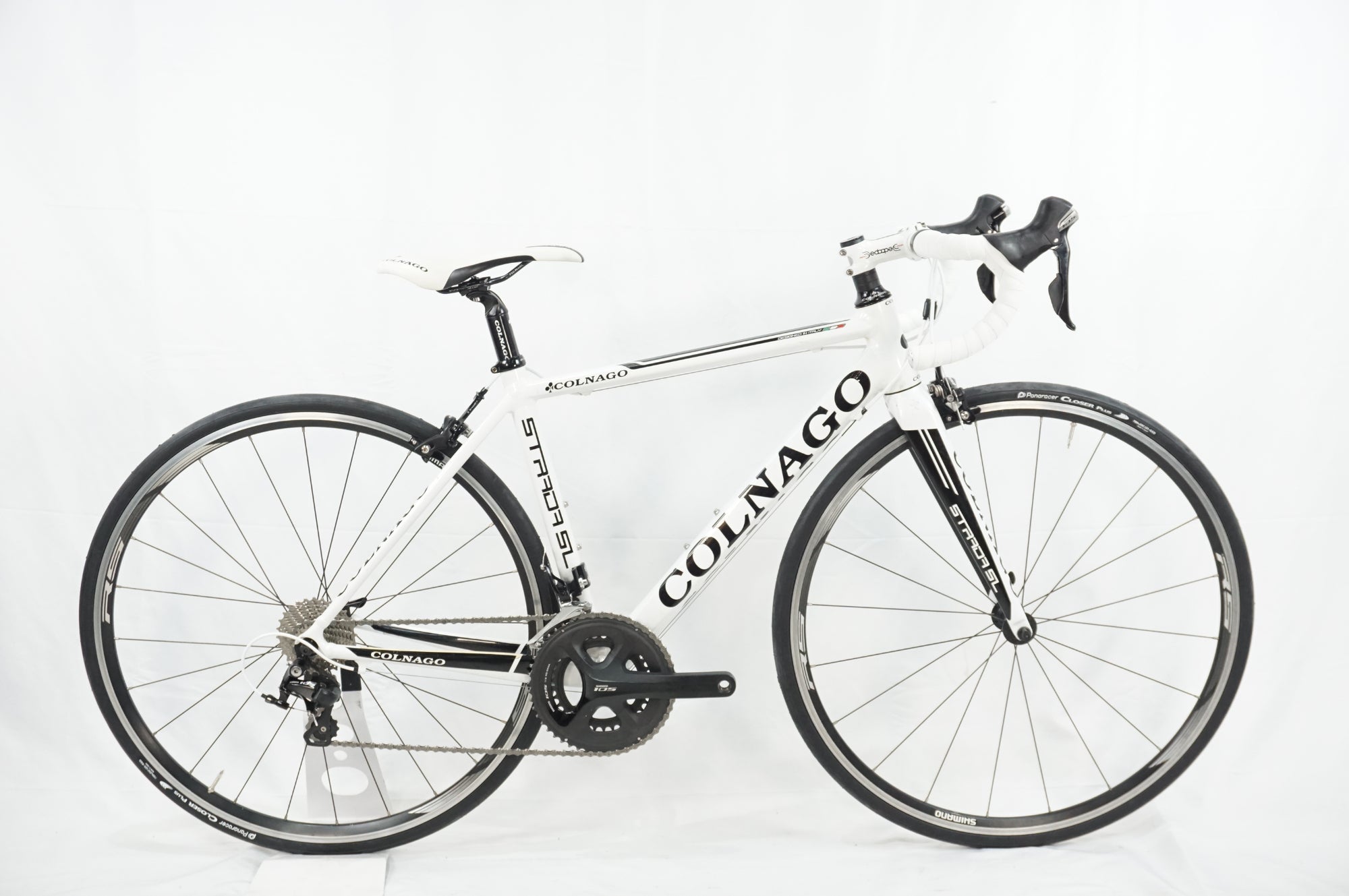 COLNAGO 「コルナゴ」 STRADA SL 105 2015年モデル ロードバイク / 川越店