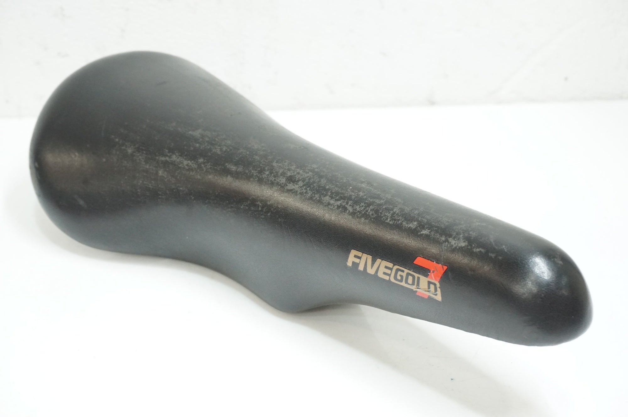 KASHIMAX 「カシマックス」 FIVE GOLD NJS サドル  / 大宮店