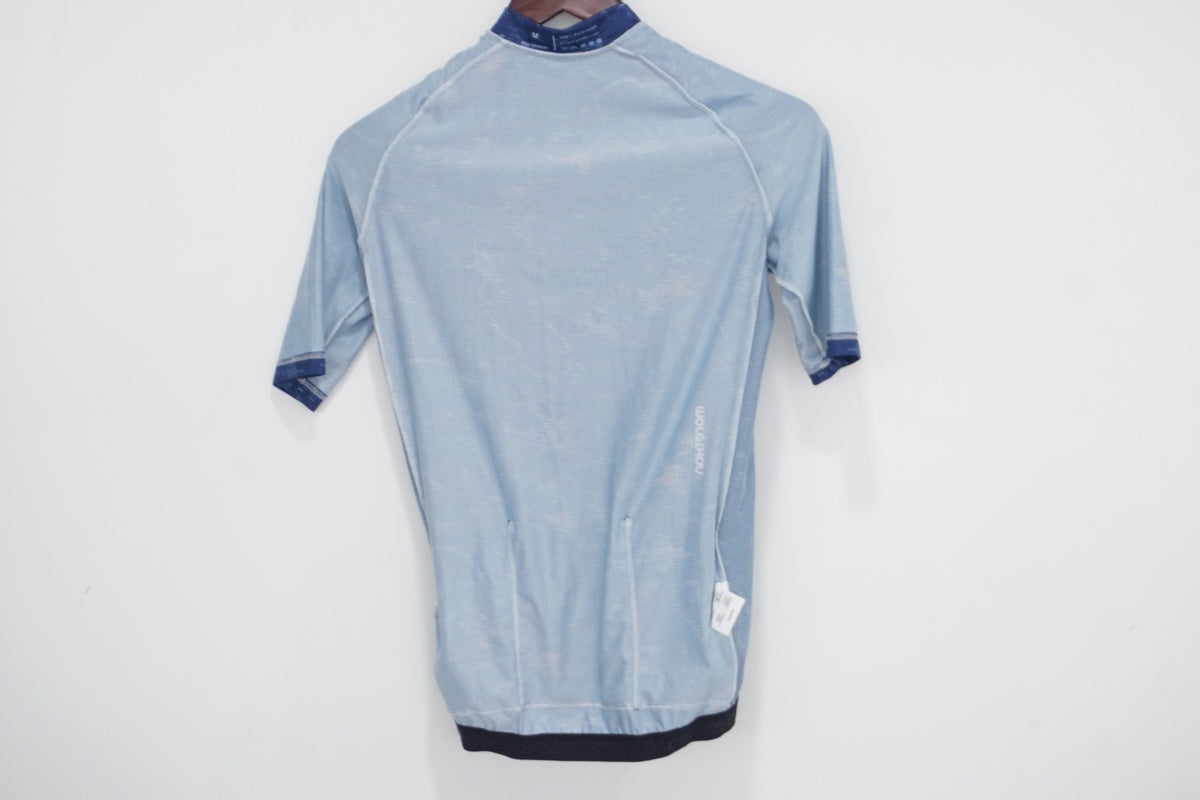 MORETHAN 「モーゼン」 Mサイズ 半袖ジャージ / 京都八幡店