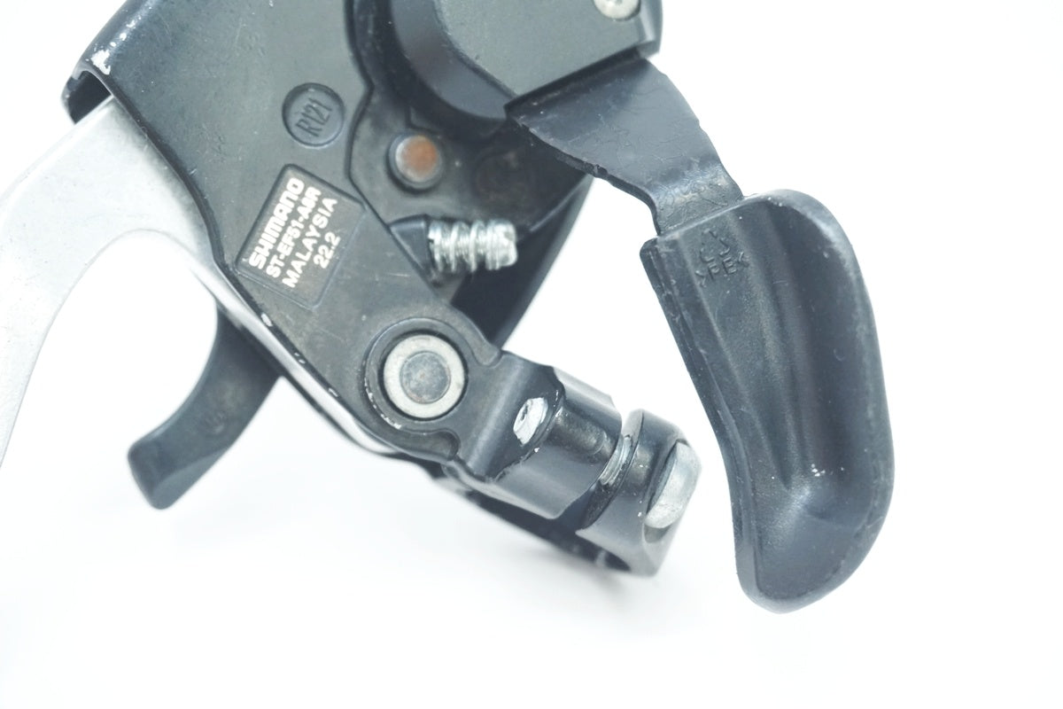 SHIMANO 「シマノ」 ST-EF51 右のみ シフトブレーキレバー / 大阪美原北インター店