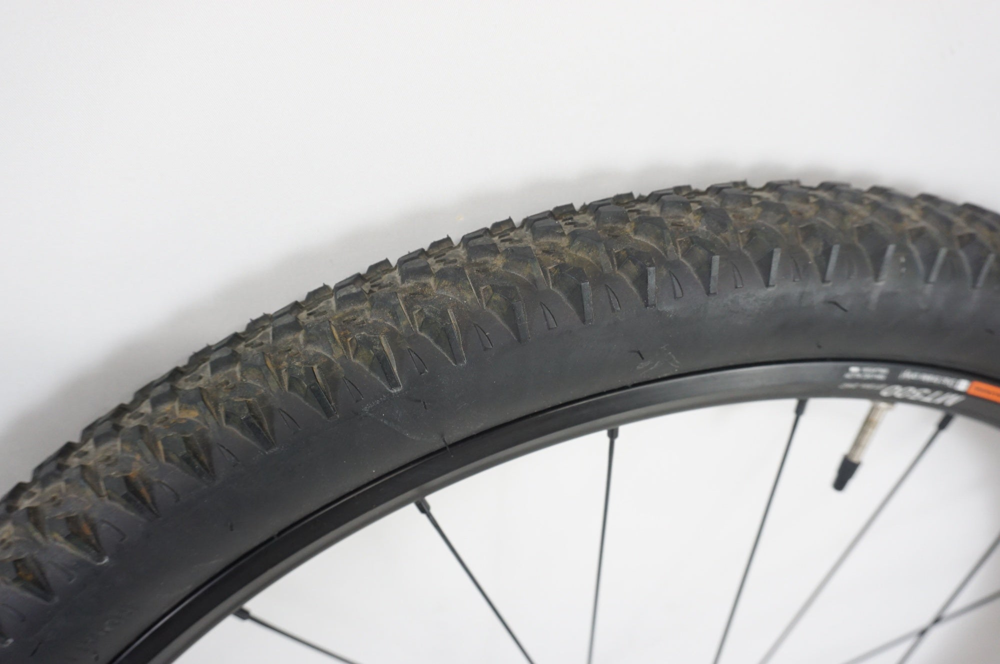 SHIMANO（シマノ）WH-MT500 前後セットホイール QR27.5インチ ディスクブレーキ センターロック 送料無料