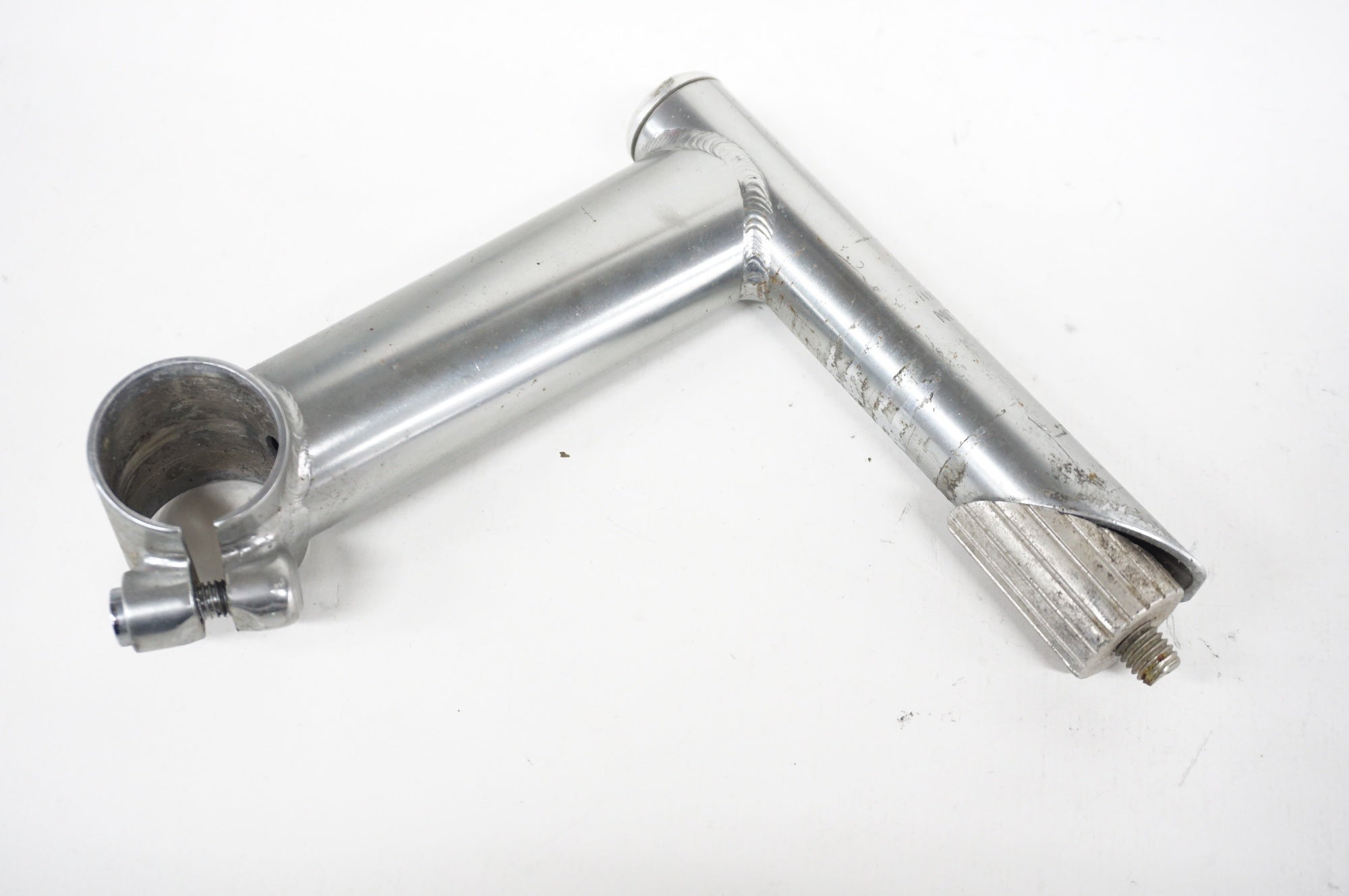 NITTO 「ニットー」 Φ26 110mm スレッドステム / 阪急塚口店