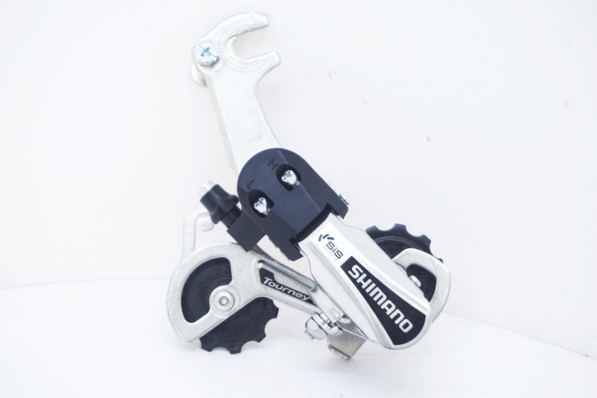 SHIMANO 「シマノ」 TOURNEY RD-TY21B リアディレイラー / 大阪美原北インター店