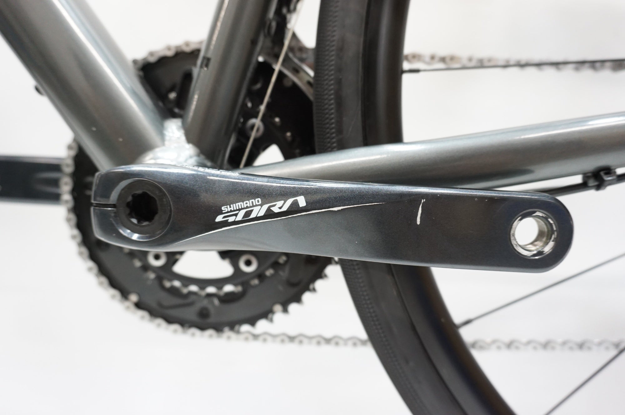 TREK 「トレック」 DOMANE AL3 DISC 2021年モデル ロードバイク / 大宮店