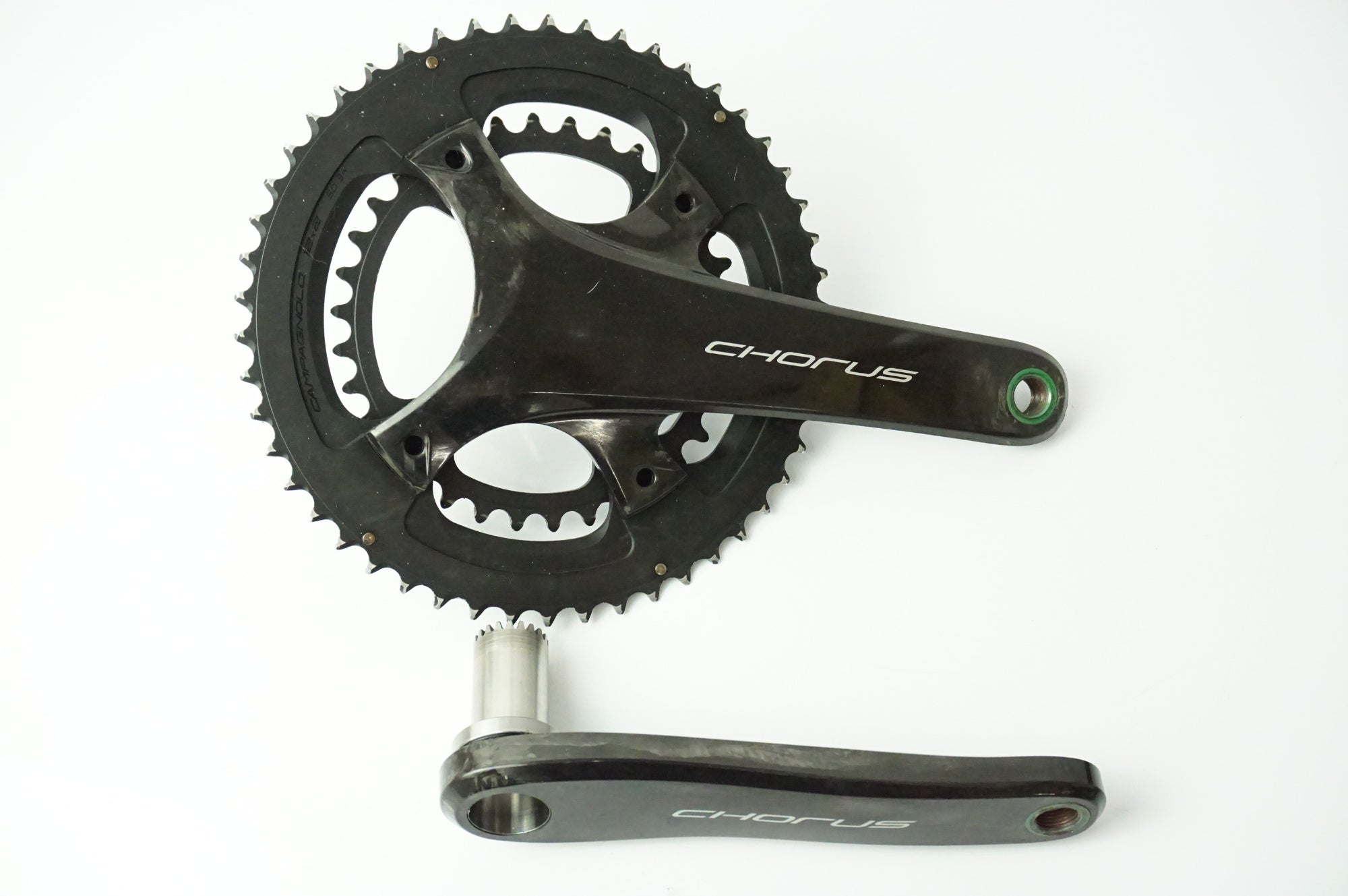 CAMPAGNOLO 「カンパニョーロ」 CHORUS 12S コンポセット / 浜松店