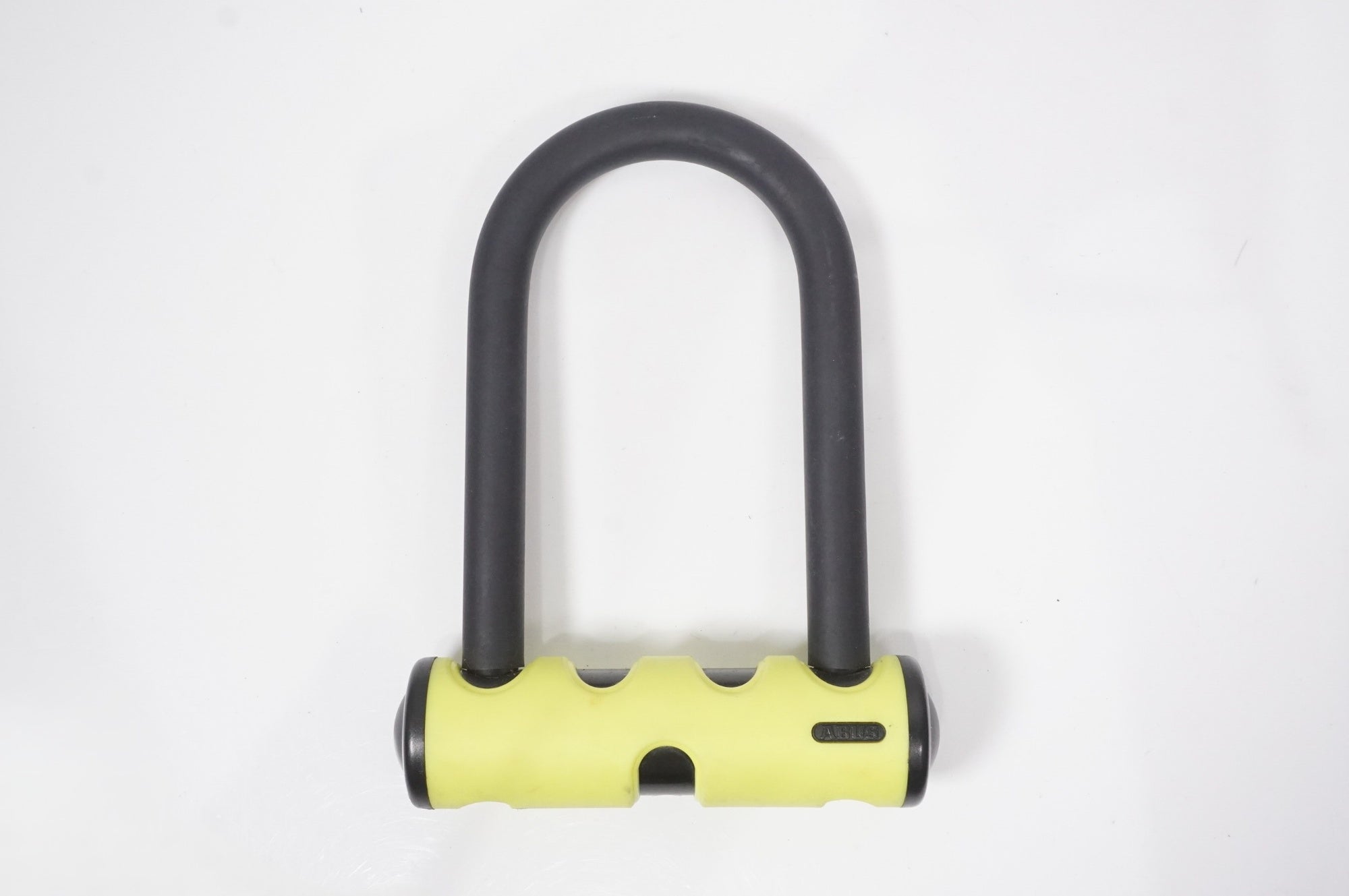 ABUS 「アバス」 U-MINI 40 U字ロック  / AKIBA店