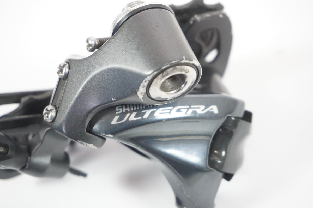 SHIMANO 「シマノ」 ULTEGRA RD-6800 リアディレイラー / 宇都宮店