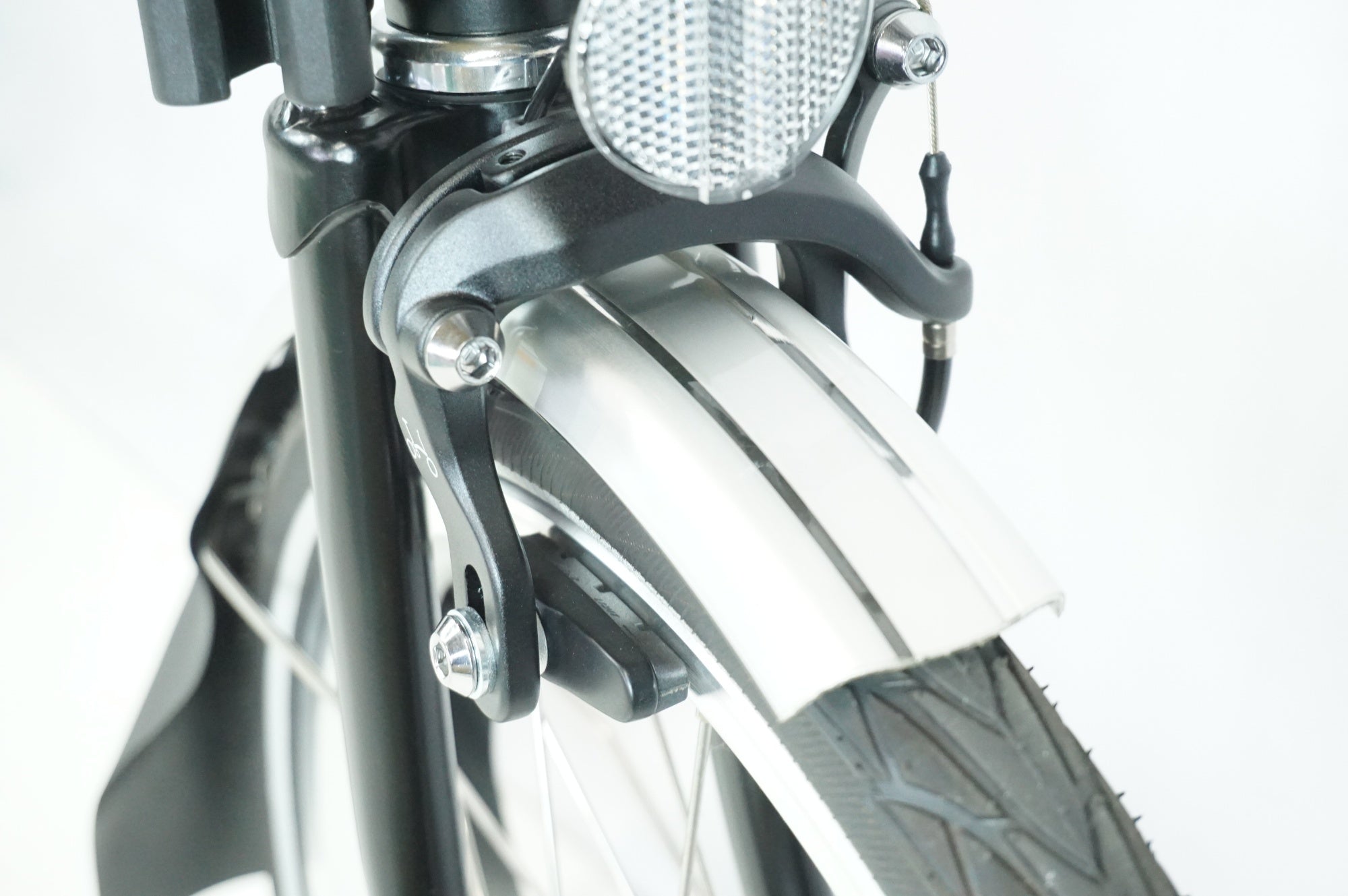 BROMPTON 「ブロンプトン」 M6R 2021年モデル 折り畳み自転車 / 宇都宮