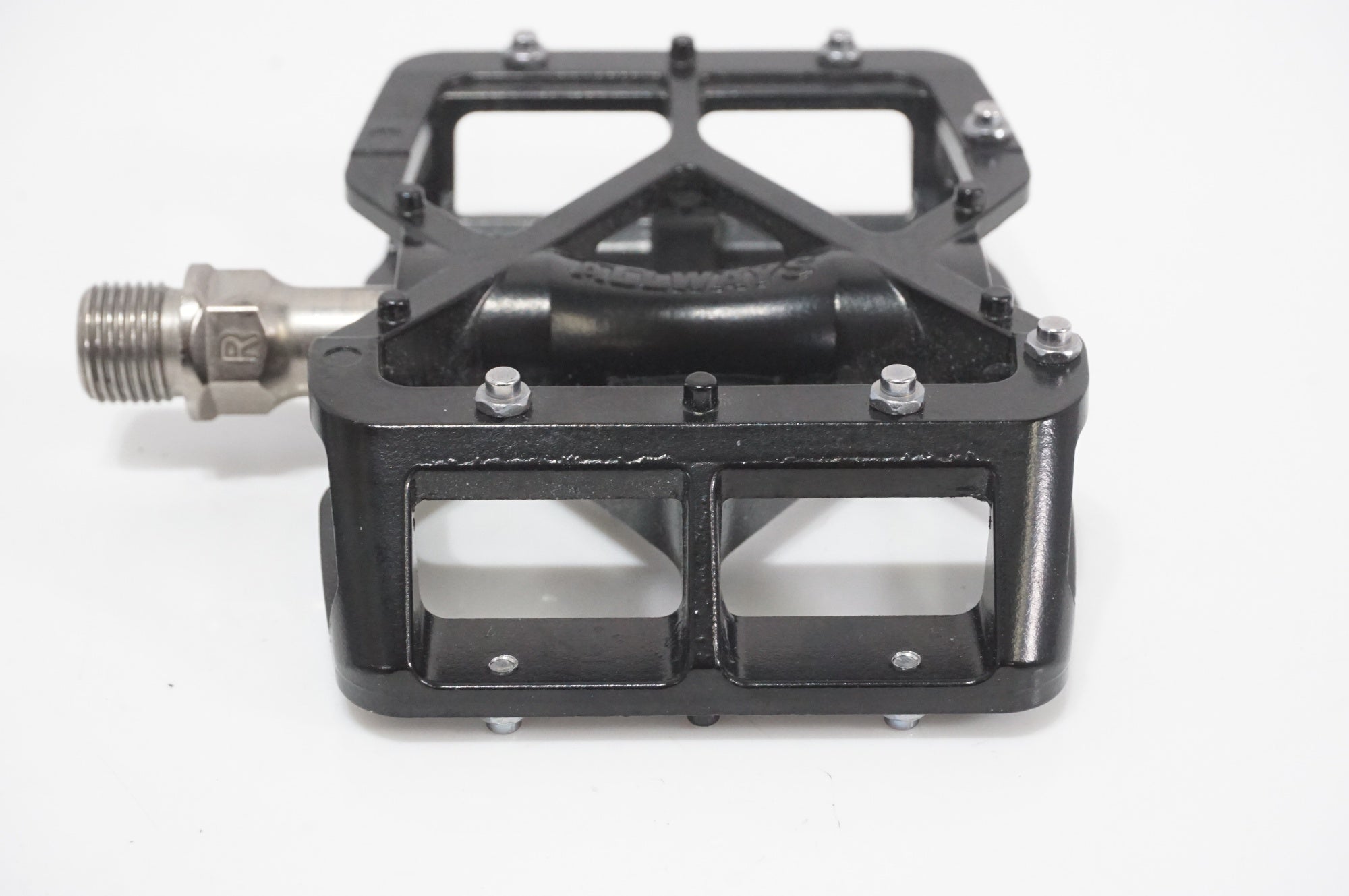 MKS 「ミカシマ」 ALLWAYS ペダル / AKIBA店