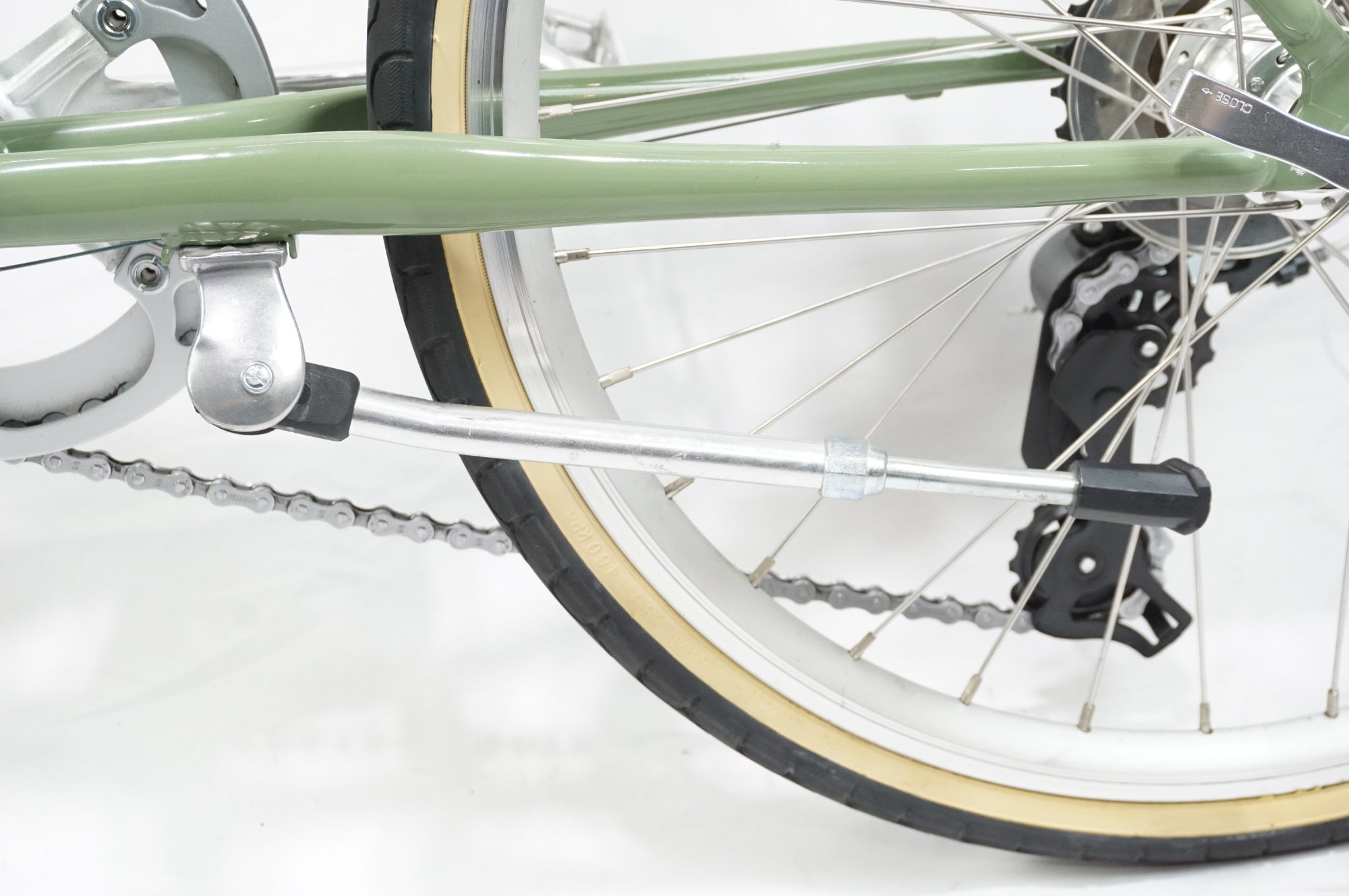 TOKYOBIKE 「トーキョーバイク」 CALIN 2022年モデル 20インチ ミニベロ / 中目黒店