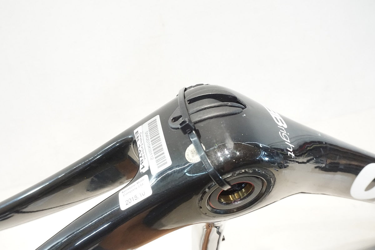 CERVELO 「サーベロ」 R2 2015年モデル フレームセット / 横浜戸塚店