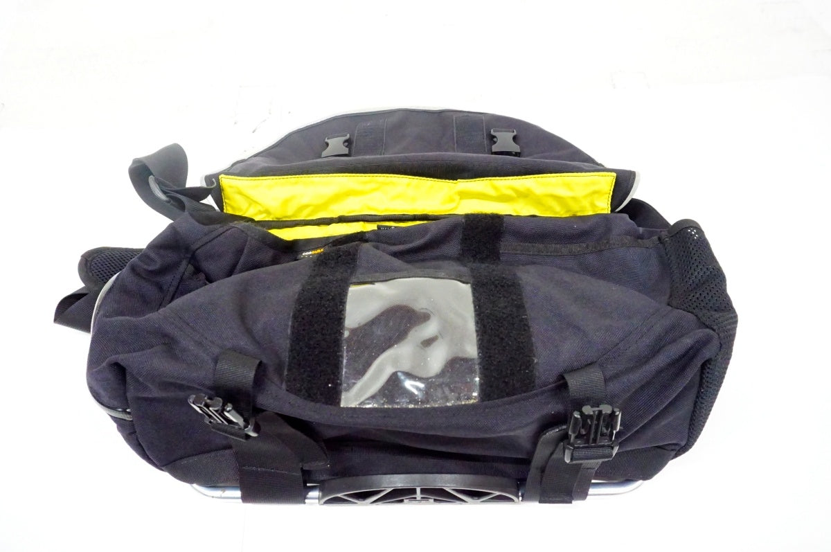 BROMPTON 「ブロンプトン」 S-BAG フロントバッグ / 名古屋大須店