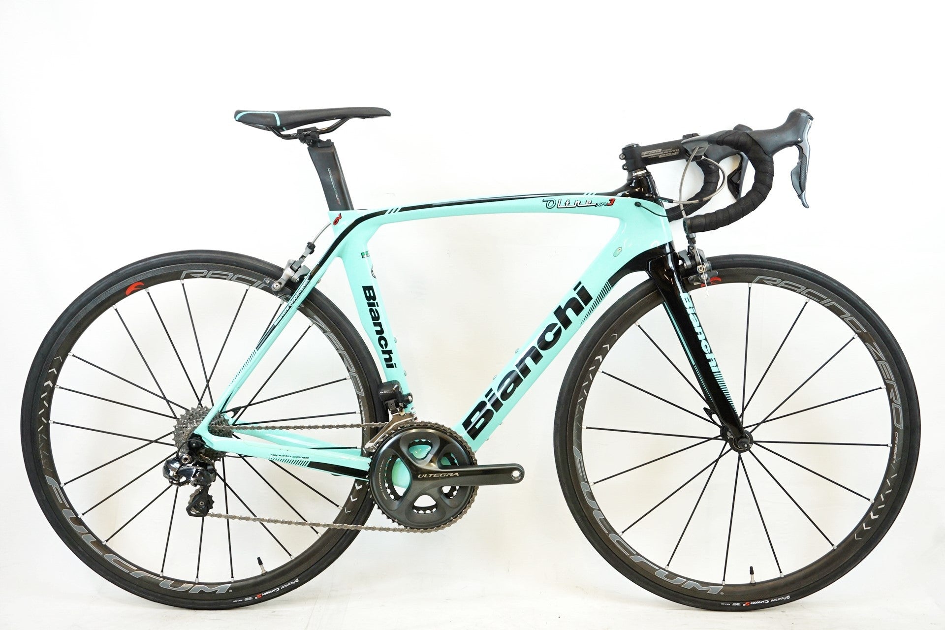 BIANCHI 「ビアンキ」 OLTRE XR3 2018年モデル ロードバイク / 有明ガーデン店