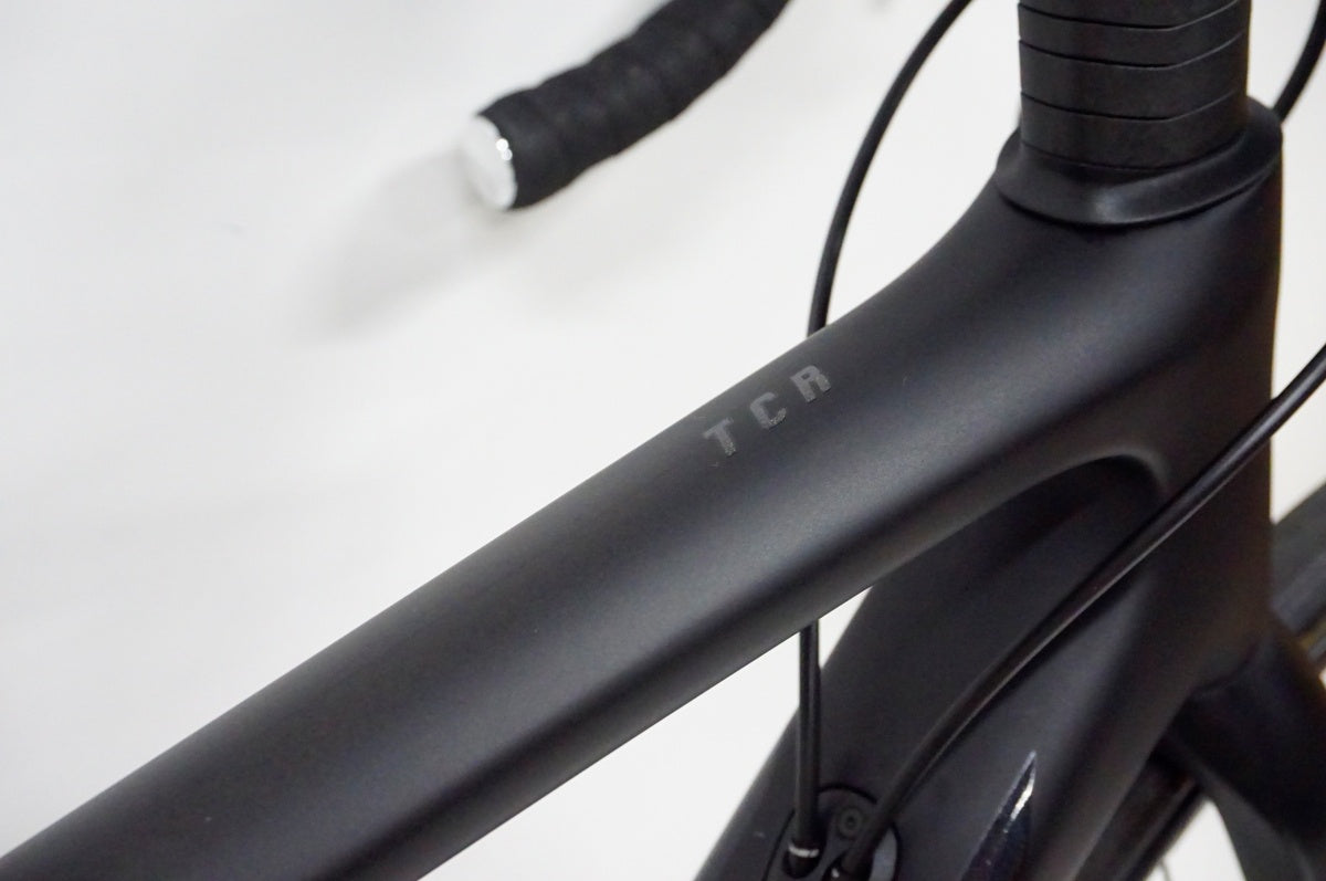GIANT 「ジャイアント」 TCR ADVANCED 2 DISC SE 2021年モデル ロードバイク / 名古屋大須店