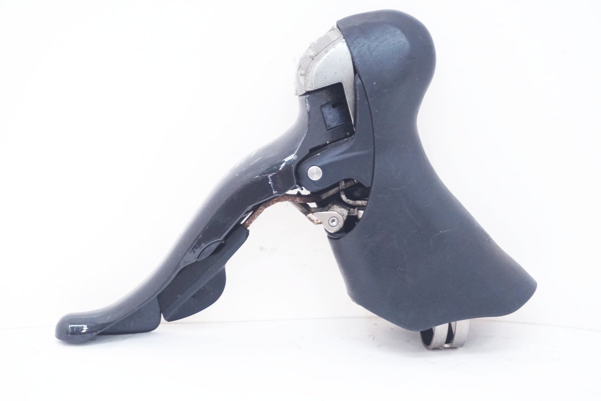 SHIMANO - SHIMANO ST-6700 ULTEGRAデュアルコントロールレバー SHIMANO 「シマノ」 ULTEGRA ST-6700 デュアルコントロール
