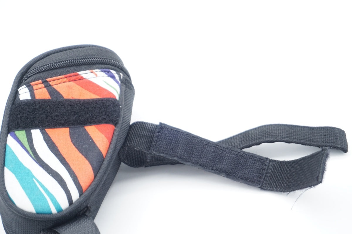 KRIEG 「クリーグ」 サドルバッグ / 滋賀大津店