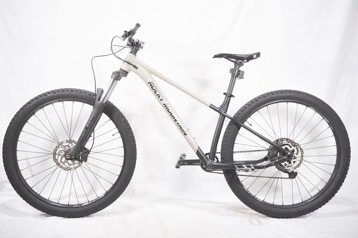 ジャンク ROCKY MOUNTAIN 「ロッキーマウンテン」 GROWLER20 2021年モデル マウンテンバイク / 東京商品化センター