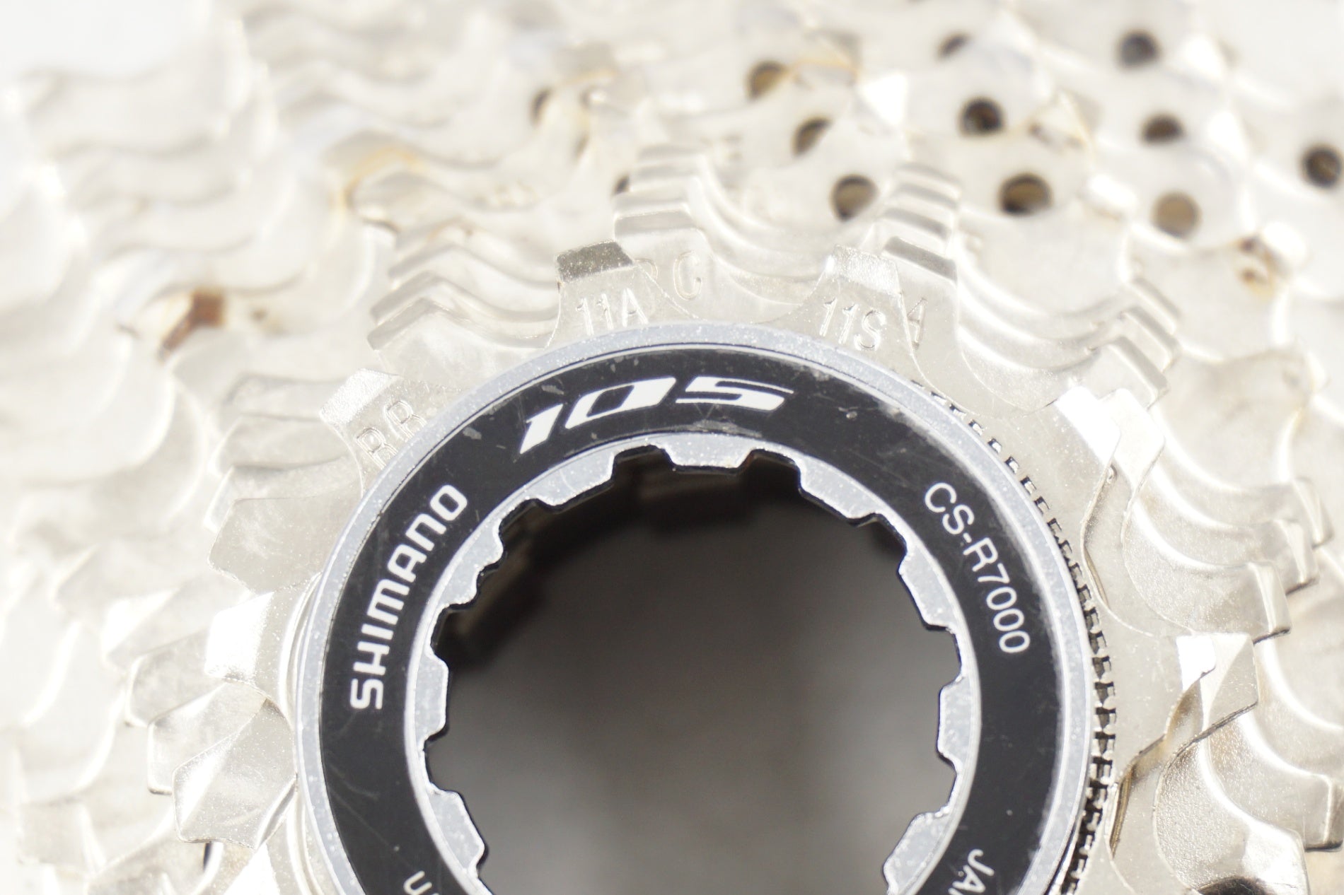 SHIMANO 「シマノ」 105 CS-R7000 11-28T スプロケット / 奈良店