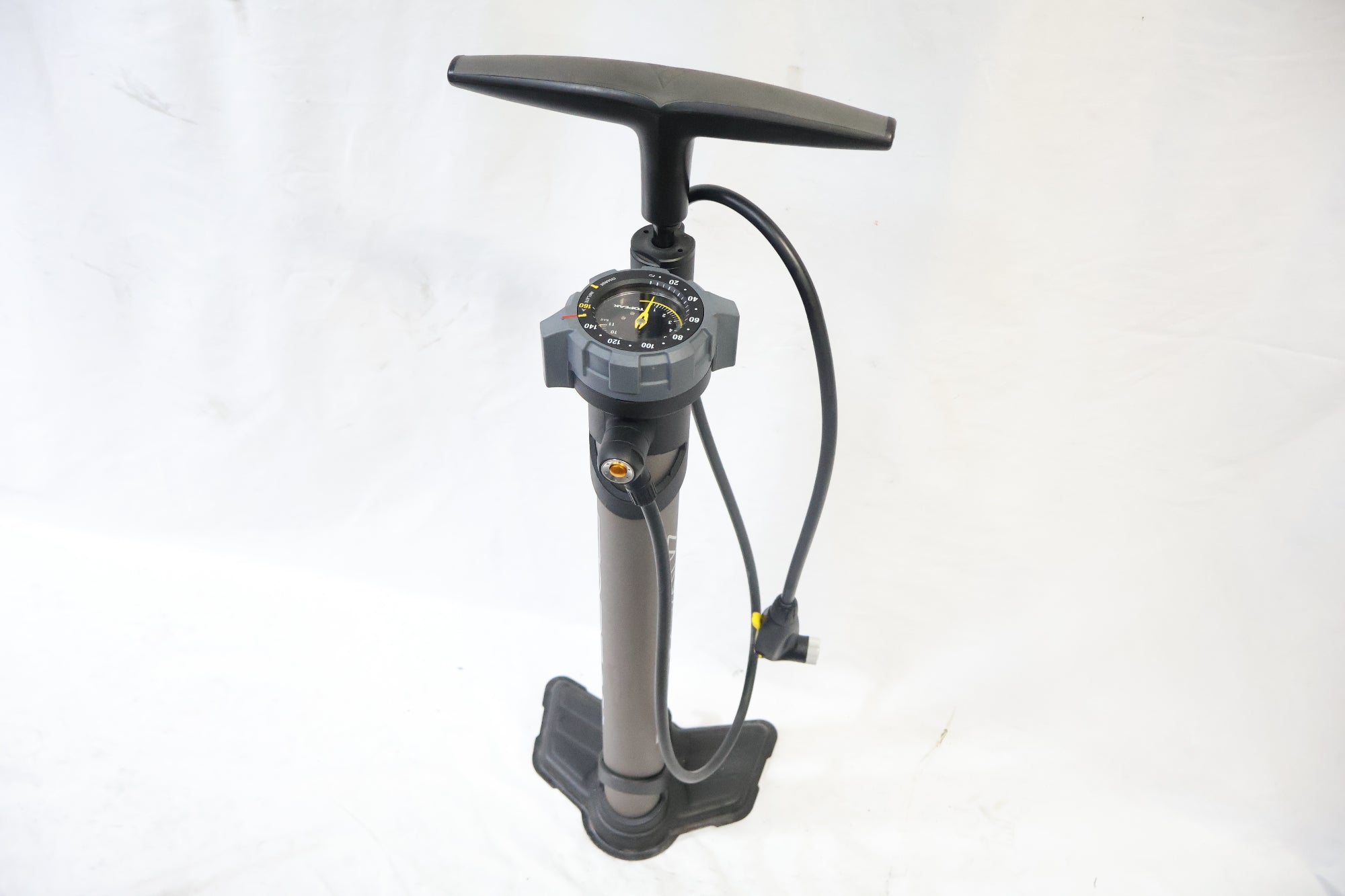 TOPEAK 「トピーク」 JOEBLOW BOOSTER フロアポンプ / 高知店