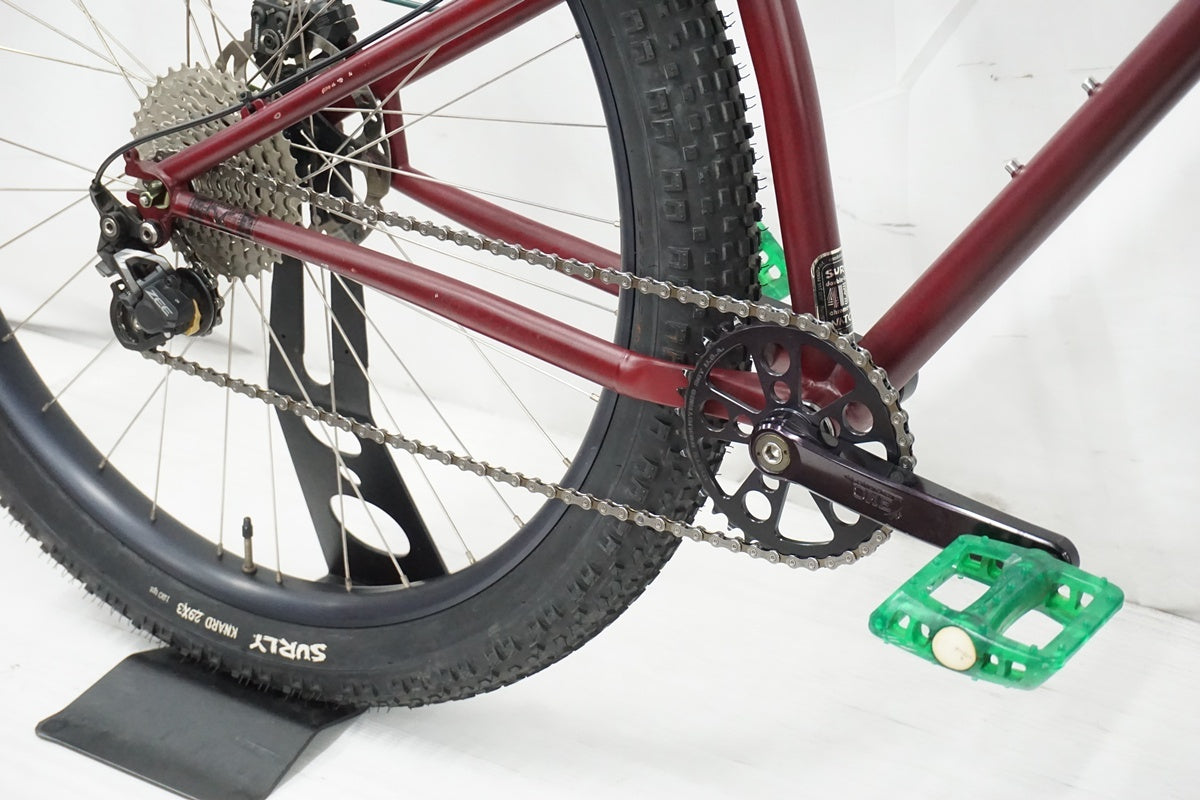 SURLY 「サーリー」 KRAMPUS 2014年頃モデル マウンテンバイク / 奈良店