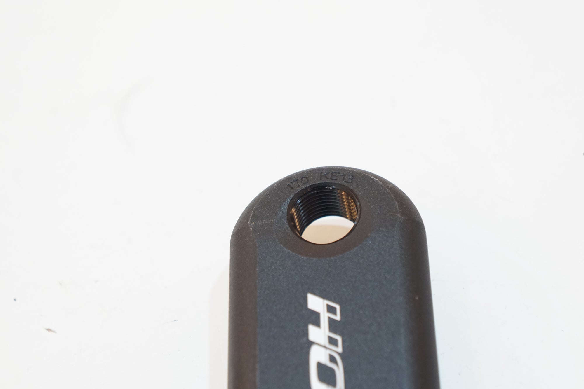 CANNONDALE 「キャノンデール」 HOLLOWGRAM SI 170mm 52-36T CANNONDALE 「キャノンデール」 HOLLOWGRAM SI 170mm 52-36T